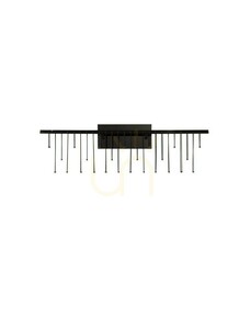 HUARAZ vägglampa från Luces Exclusivas LE44449 small 0