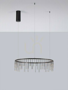 HUARAZ taklampa från Luces Exclusivas LE44450 small 1