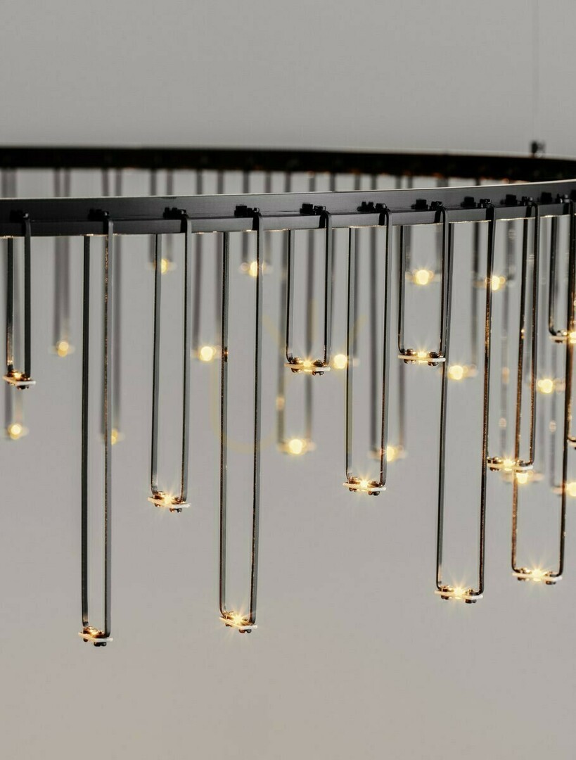 Förhandsvisning HUARAZ taklampa från Luces Exclusivas LE44451 HUARAZ taklampa från Luces Exclusivas LE44451