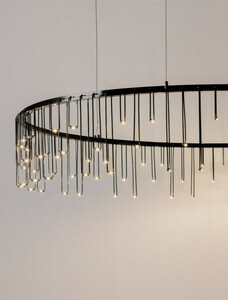 HUARAZ taklampa från Luces Exclusivas LE44452 small 2