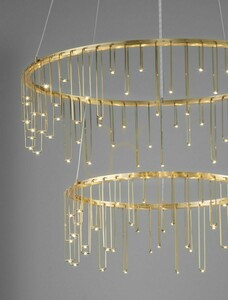 HUARAZ taklampa från Luces Exclusivas LE44453 small 2