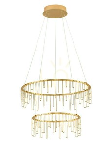 HUARAZ taklampa från Luces Exclusivas LE44453 small 0