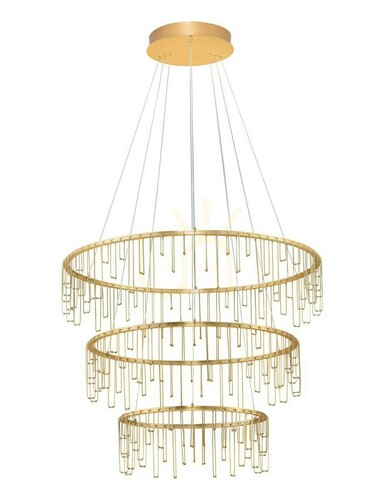 Kontrollera HUARAZ taklampa från Luces Exclusivas LE44454