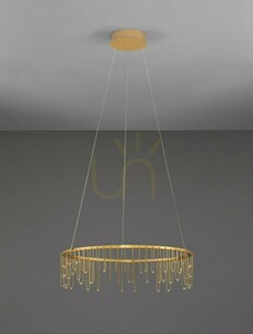 HUARAZ taklampa från Luces Exclusivas LE44455 1 HUARAZ taklampa från Luces Exclusivas LE44455 small 1