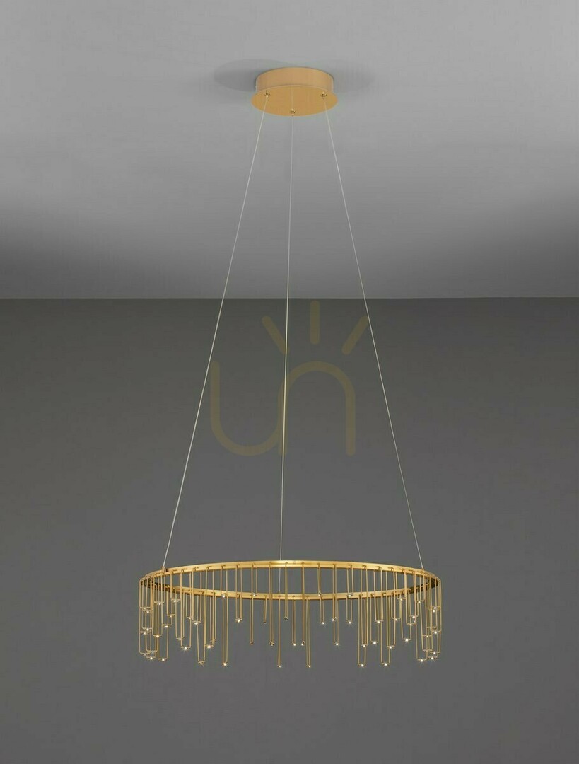 Utsikt HUARAZ taklampa från Luces Exclusivas LE44455 HUARAZ taklampa från Luces Exclusivas LE44455