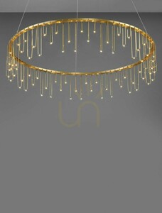 HUARAZ taklampa från Luces Exclusivas LE44456 small 1