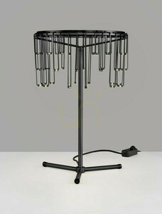 HUARAZ Luces Exclusivas Bordslampa LE44716 small 2