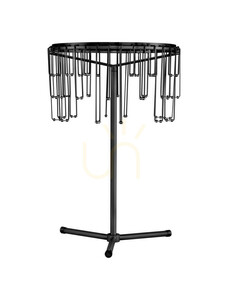 HUARAZ Luces Exclusivas Bordslampa LE44716 small 0