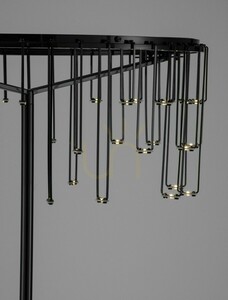 HUARAZ Luces Exclusivas Golvlampa LE44717 small 1