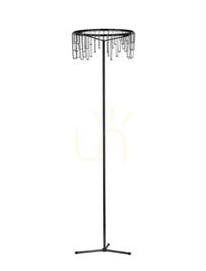 HUARAZ Luces Exclusivas Golvlampa LE44717 small 0