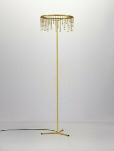 HUARAZ Luces Exclusivas Golvlampa LE44719 small 2