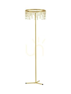 HUARAZ Luces Exclusivas Golvlampa LE44719 small 0