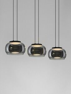 HUARMEY taklampa från Luces Exclusivas LE44843 1 HUARMEY taklampa från Luces Exclusivas LE44843 small 1