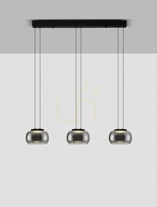 HUARMEY taklampa från Luces Exclusivas LE44843 2 HUARMEY taklampa från Luces Exclusivas LE44843 small 2