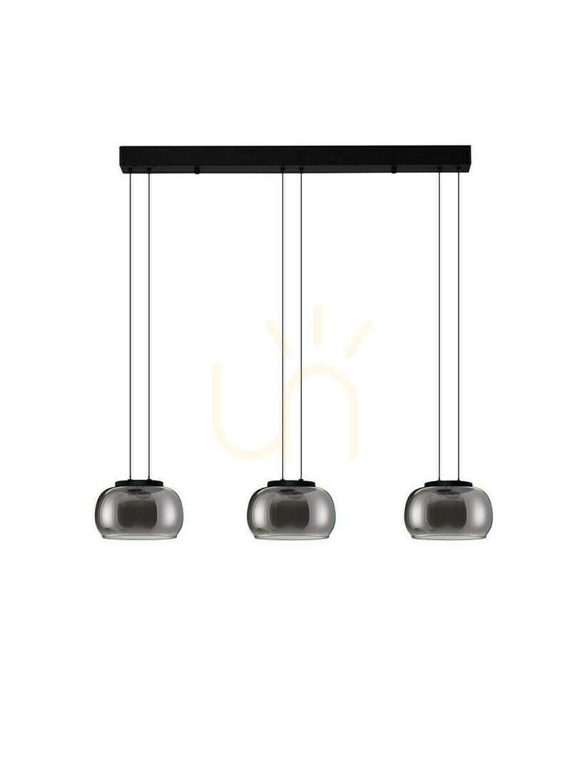 Kontrollera HUARMEY taklampa från Luces Exclusivas LE44843 HUARMEY taklampa från Luces Exclusivas LE44843