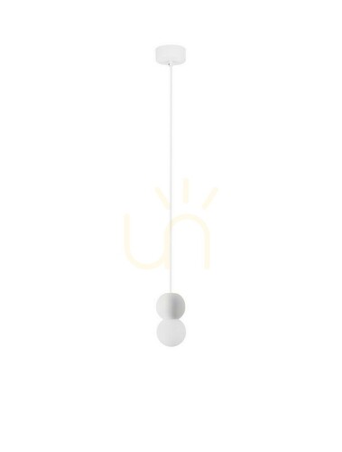 Kontrollera IBAGUE Luces Exclusivas taklampa LE44659