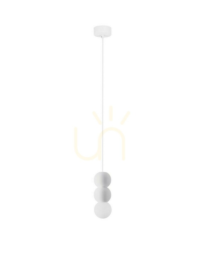 Kontrollera IBAGUE Luces Exclusivas Pendellampa LE44662 IBAGUE Luces Exclusivas Pendellampa LE44662