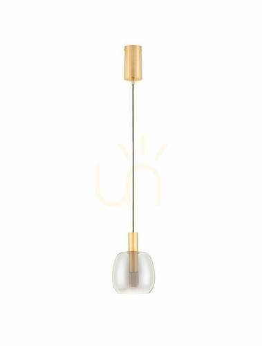Kontrollera IQUITOS Luces Exclusivas taklampa LE44845