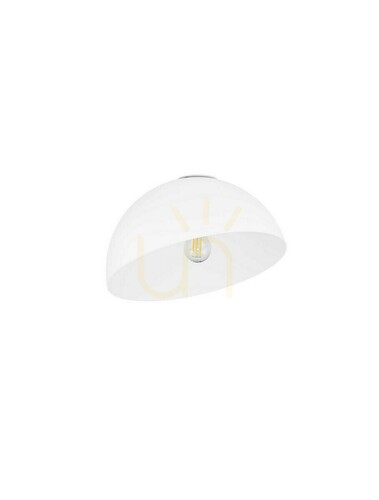 Kontrollera Plafond IRONCOLLO Luces Exclusivas LE44905