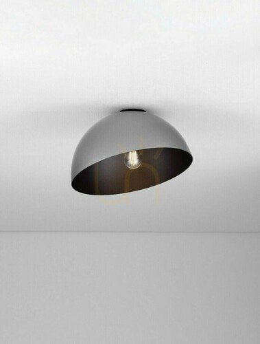 Kontrollera Plafond IRONCOLLO Luces Exclusivas LE44906