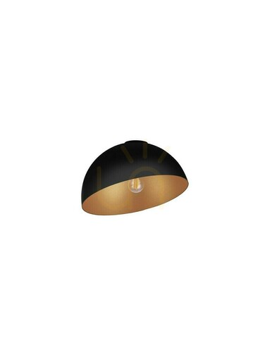 Kontrollera Plafond IRONCOLLO Luces Exclusivas LE44909