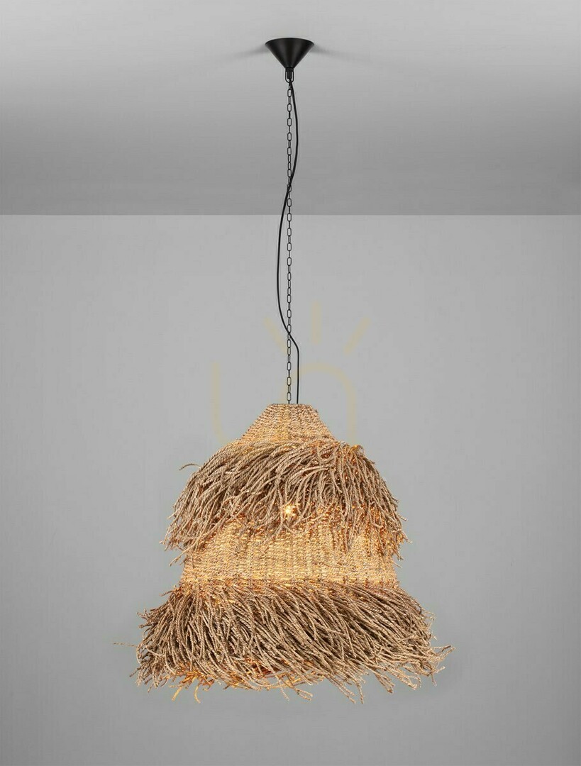 Utsikt JACINTO Luces Exclusivas Pendellampa LE44520 JACINTO Luces Exclusivas Pendellampa LE44520