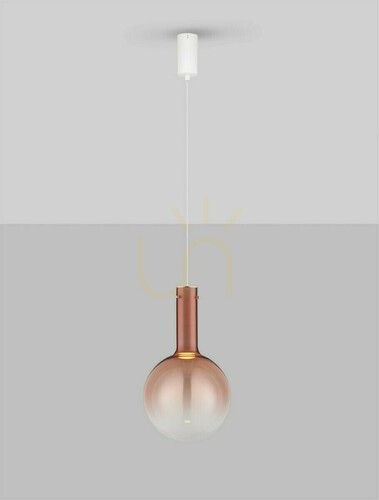Kontrollera JAVIER Luces Exclusivas Pendellampa LE44479