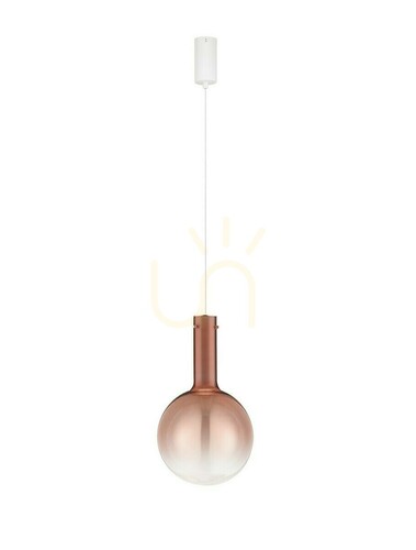 Kontrollera JAVIER Luces Exclusivas Pendellampa LE44479