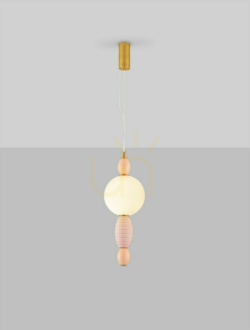 Utsikt JOAQUIN Luces Exclusivas taklampa LE44546 JOAQUIN Luces Exclusivas taklampa LE44546