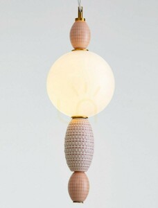 JOAQUIN Luces Exclusivas taklampa LE44546 2 JOAQUIN Luces Exclusivas taklampa LE44546 small 2