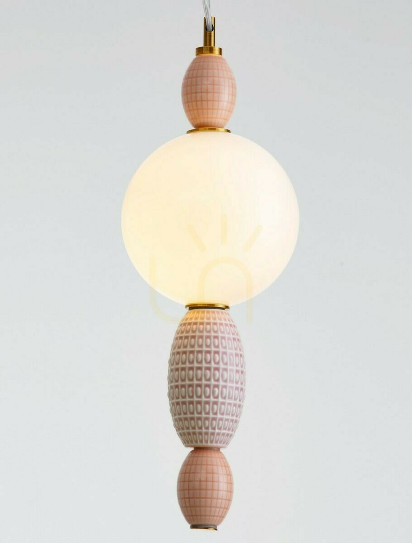 Förhandsvisning JOAQUIN Luces Exclusivas taklampa LE44546 JOAQUIN Luces Exclusivas taklampa LE44546