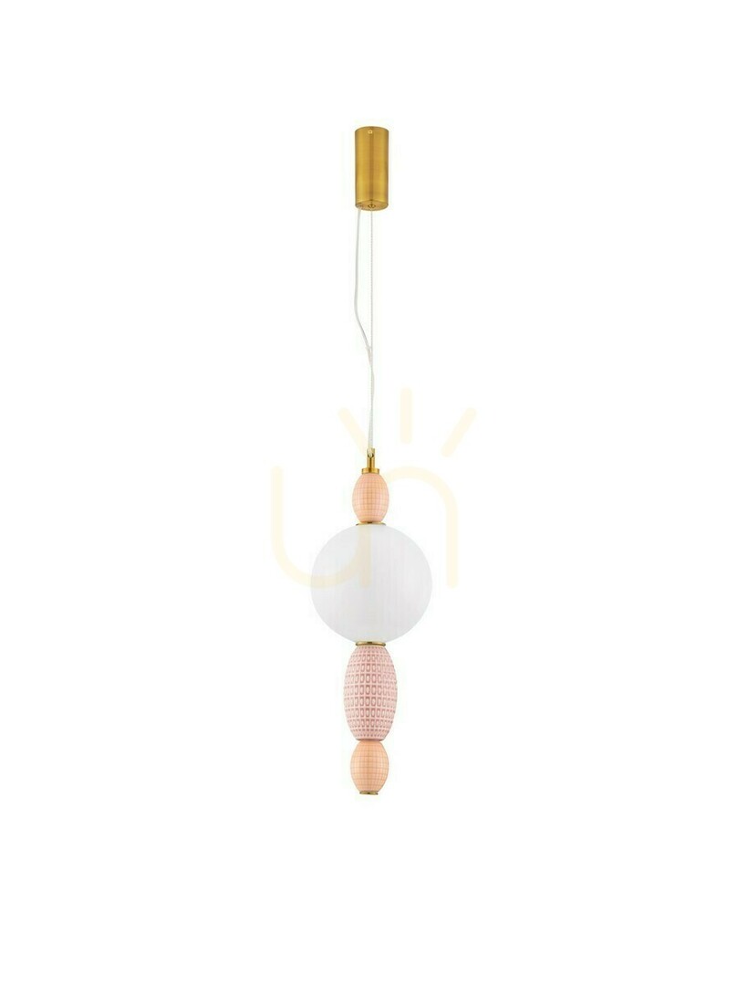 Kontrollera JOAQUIN Luces Exclusivas taklampa LE44546 JOAQUIN Luces Exclusivas taklampa LE44546