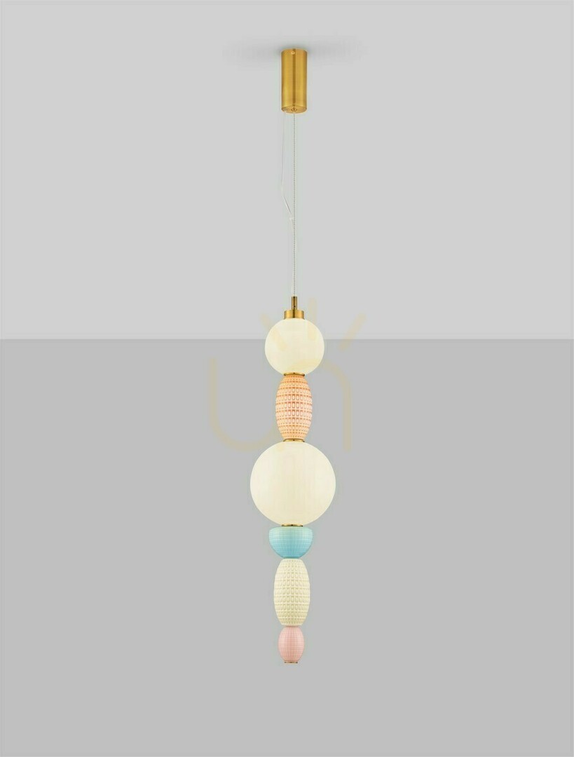 Utsikt JOAQUIN Luces Exclusivas taklampa LE44547 JOAQUIN Luces Exclusivas taklampa LE44547
