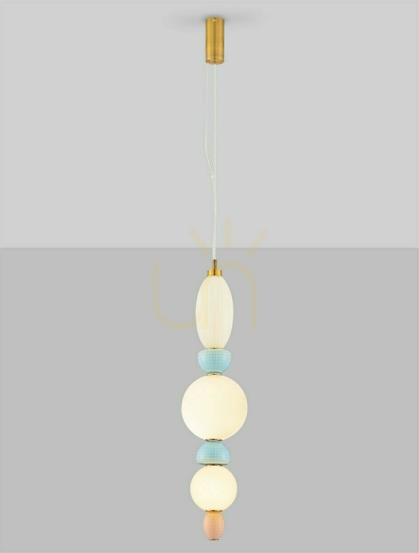 Utsikt JOAQUIN Luces Exclusivas taklampa LE44548 JOAQUIN Luces Exclusivas taklampa LE44548