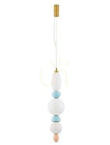 JOAQUIN Luces Exclusivas taklampa LE44548 0 JOAQUIN Luces Exclusivas taklampa LE44548 small 0