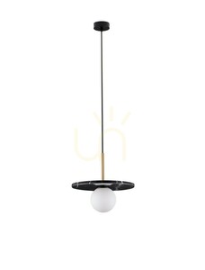 JUANJUI Luces Exclusivas taklampa LE44853 small 0