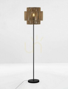LAUQUEN Luces Exclusivas Golvlampa LE44496 small 1
