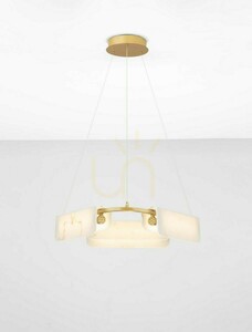 MAIRANA Pendellampa från Luces Exclusivas LE44616 small 2