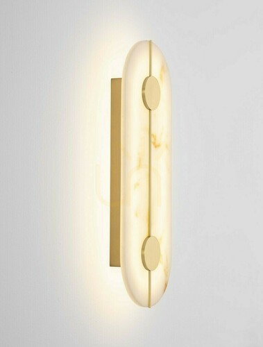 Kontrollera MAIRANA vägglampa från Luces Exclusivas LE44618