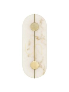 MAIRANA vägglampa från Luces Exclusivas LE44618 small 0