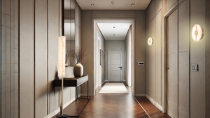 MAIRANA vägglampa från Luces Exclusivas LE44619 small 4