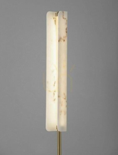 Kontrollera MAIRANA Golvlampa från Luces Exclusivas LE44620