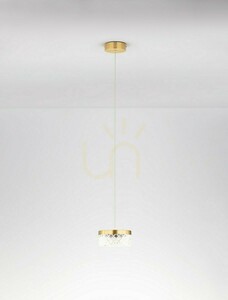 MINEROS Luces Exclusivas taklampa LE44581 1 MINEROS Luces Exclusivas taklampa LE44581 small 1