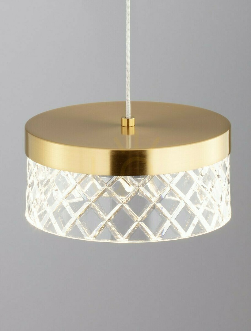 Display MINEROS Luces Exclusivas taklampa LE44581 MINEROS Luces Exclusivas taklampa LE44581