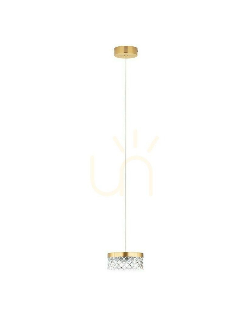 Kontrollera MINEROS Luces Exclusivas taklampa LE44581 MINEROS Luces Exclusivas taklampa LE44581
