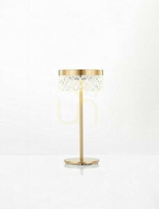 MINEROS bordslampa från Luces Exclusivas LE44584 small 1