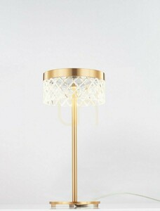 MINEROS bordslampa från Luces Exclusivas LE44584 small 2