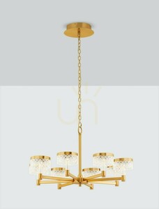 MINEROS taklampa från Luces Exclusivas LE44586 1 MINEROS taklampa från Luces Exclusivas LE44586 small 1