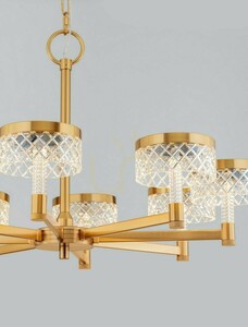 MINEROS taklampa från Luces Exclusivas LE44586 2 MINEROS taklampa från Luces Exclusivas LE44586 small 2