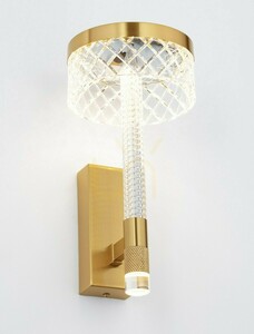 MINEROS vägglampa från Luces Exclusivas LE44587 small 2